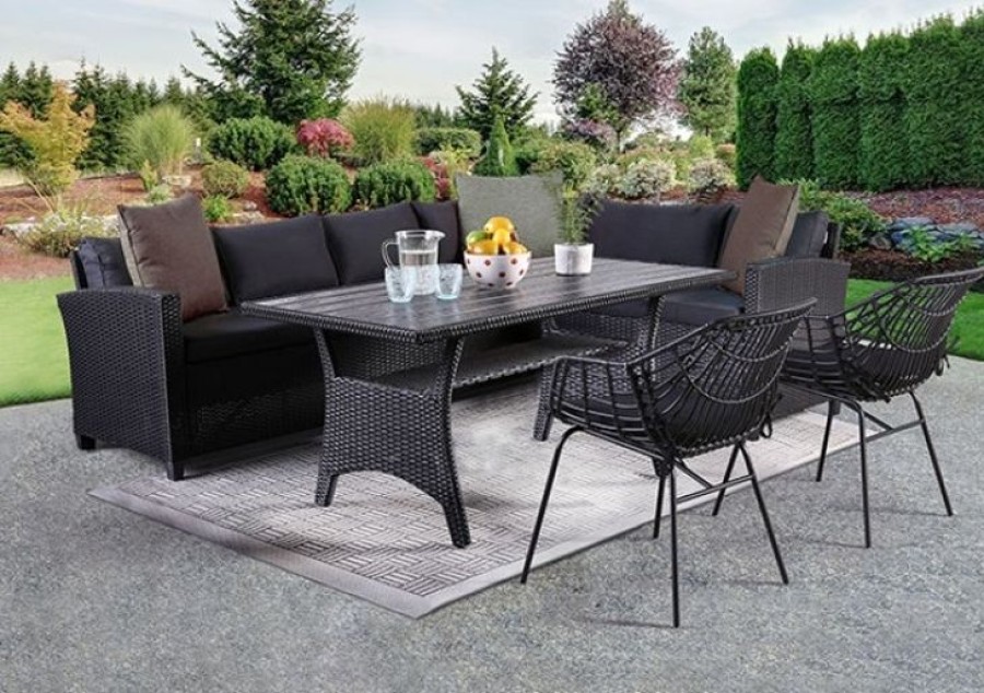 Outdoor Furniture of America | Shonda