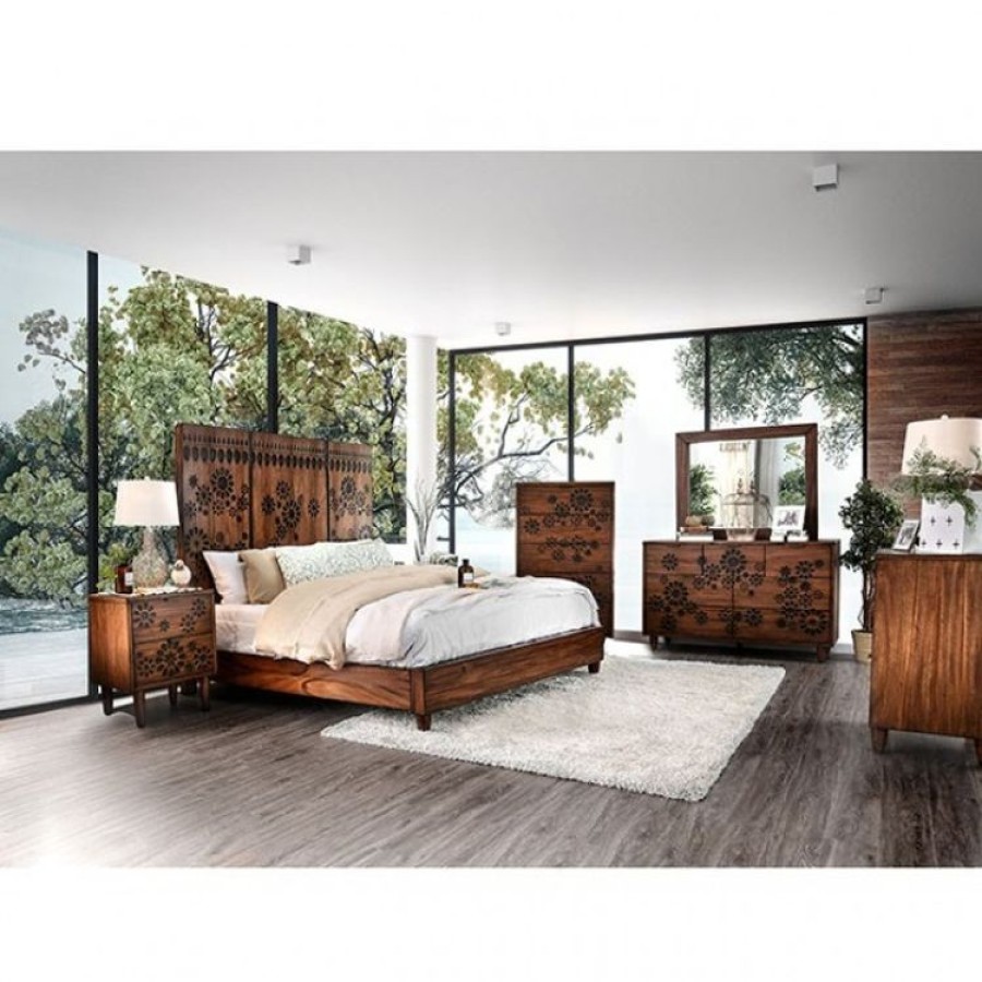 Bedroom Furniture of America | Amarantha