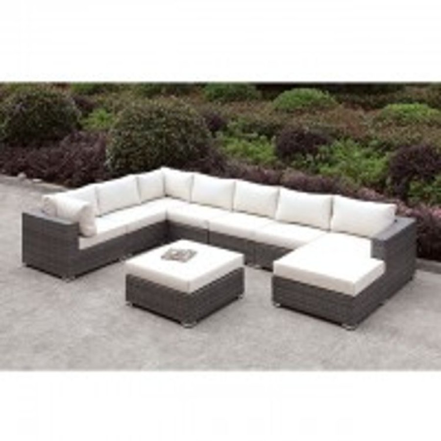 Outdoor Furniture of America | Somani