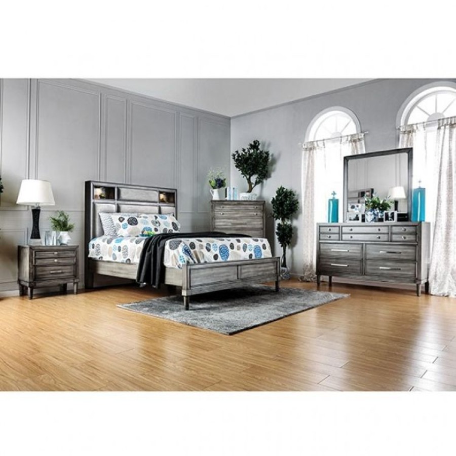 Bedroom Furniture of America | Daphne