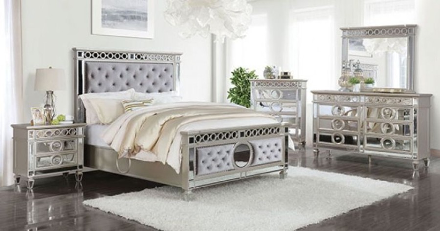 Bedroom Furniture of America | Marseille