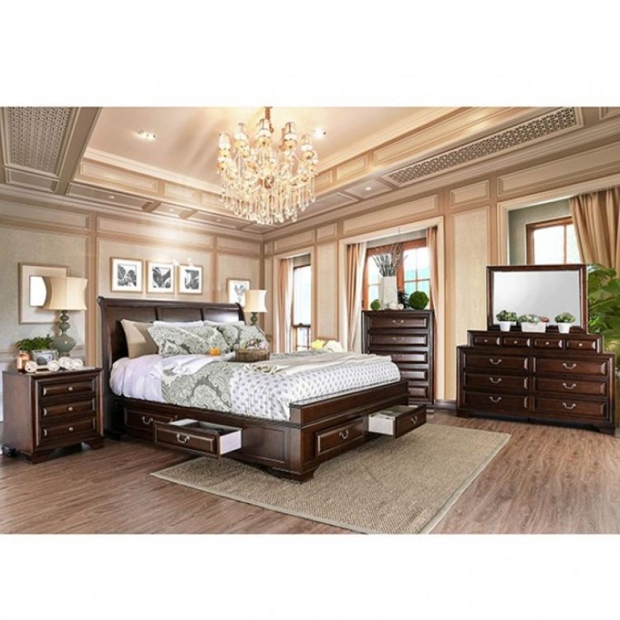 Bedroom Furniture of America | Brandt