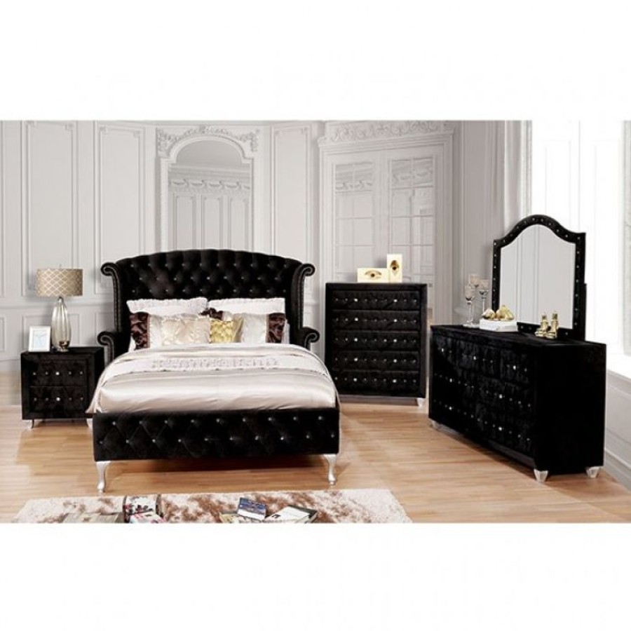 Bedroom Furniture of America | Alzire