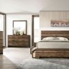 Bedroom Furniture of America | Duckworth