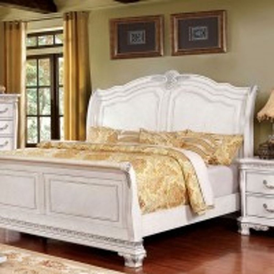 Bedroom Furniture of America | Isidora