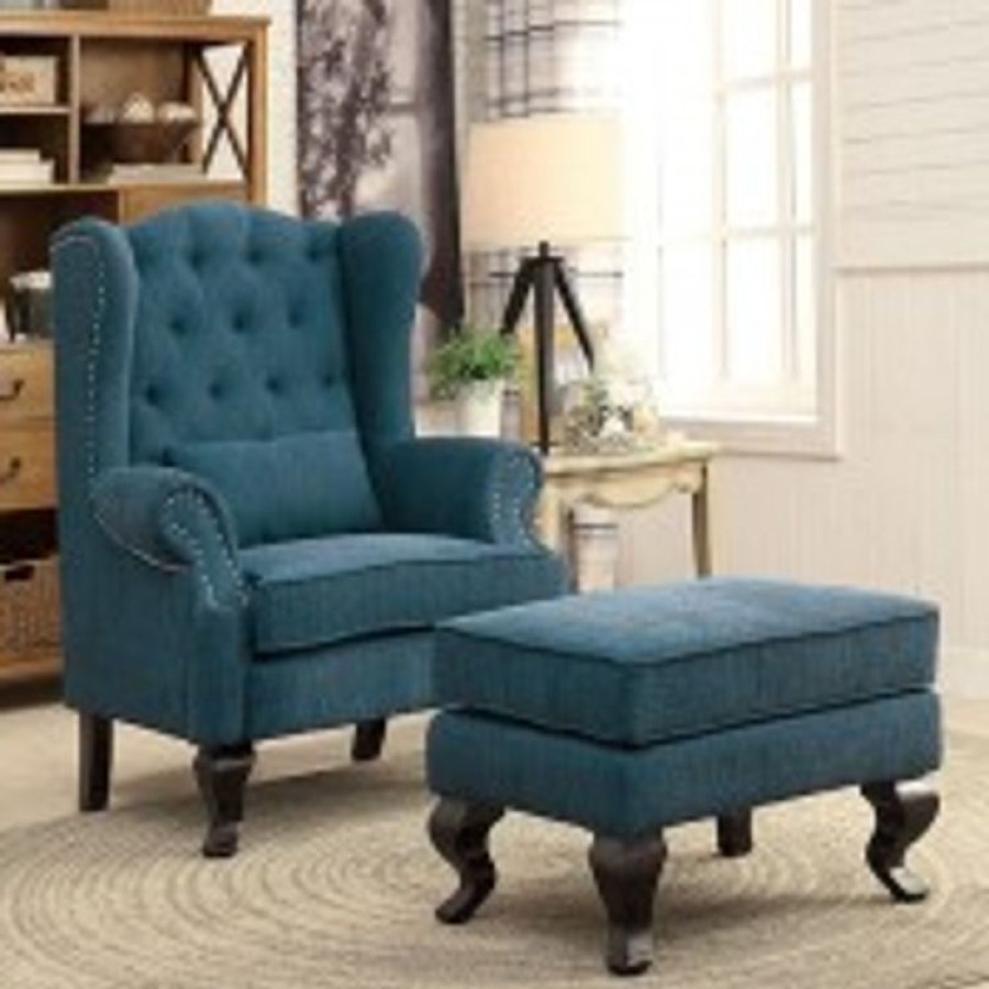 Accent Furniture of America | Willow