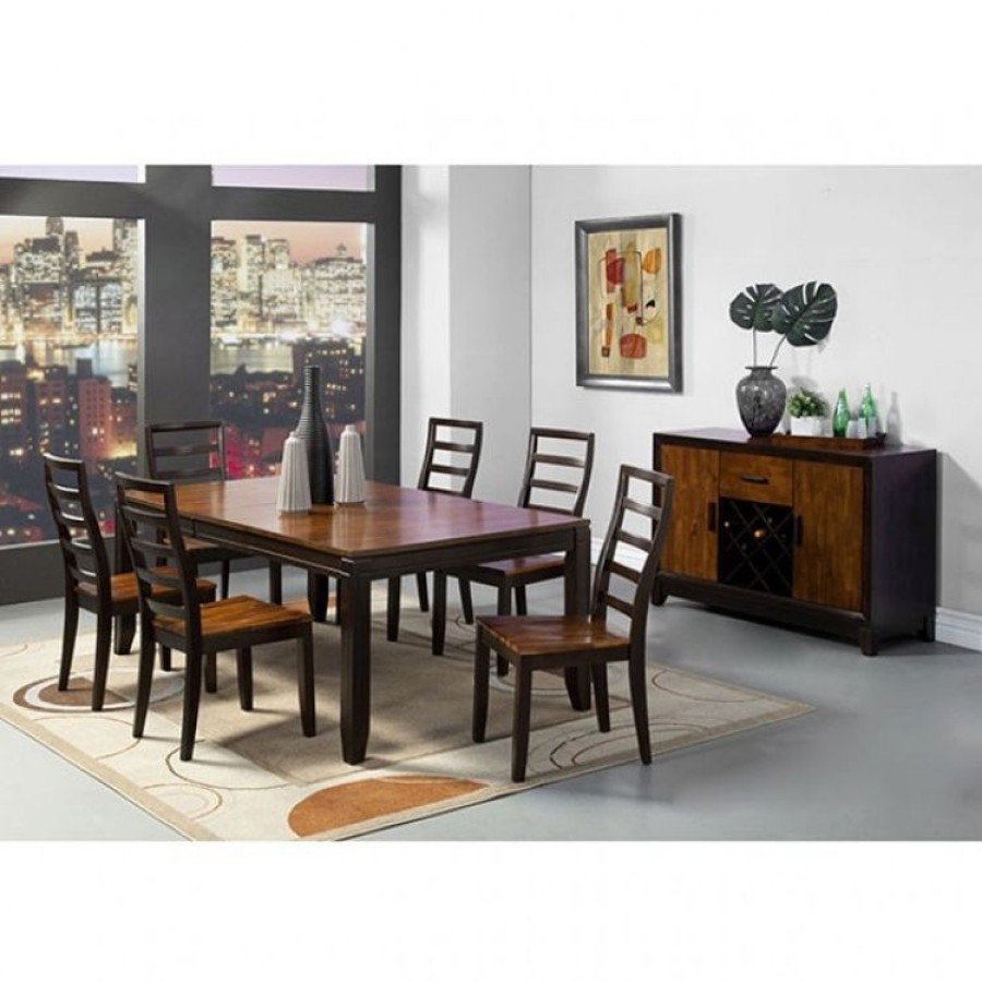 Dining Furniture of America | San Isabel