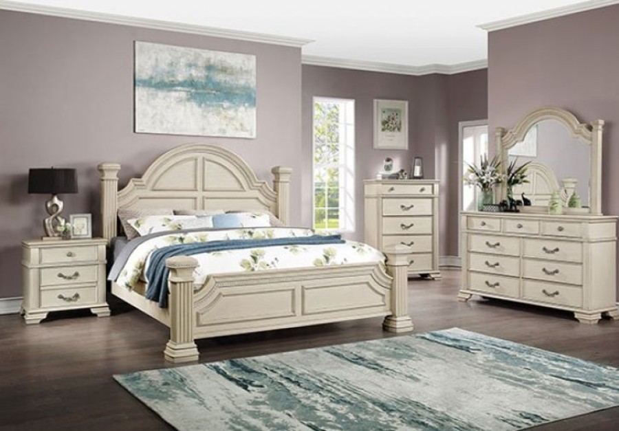 Bedroom Furniture of America | Pamphilos