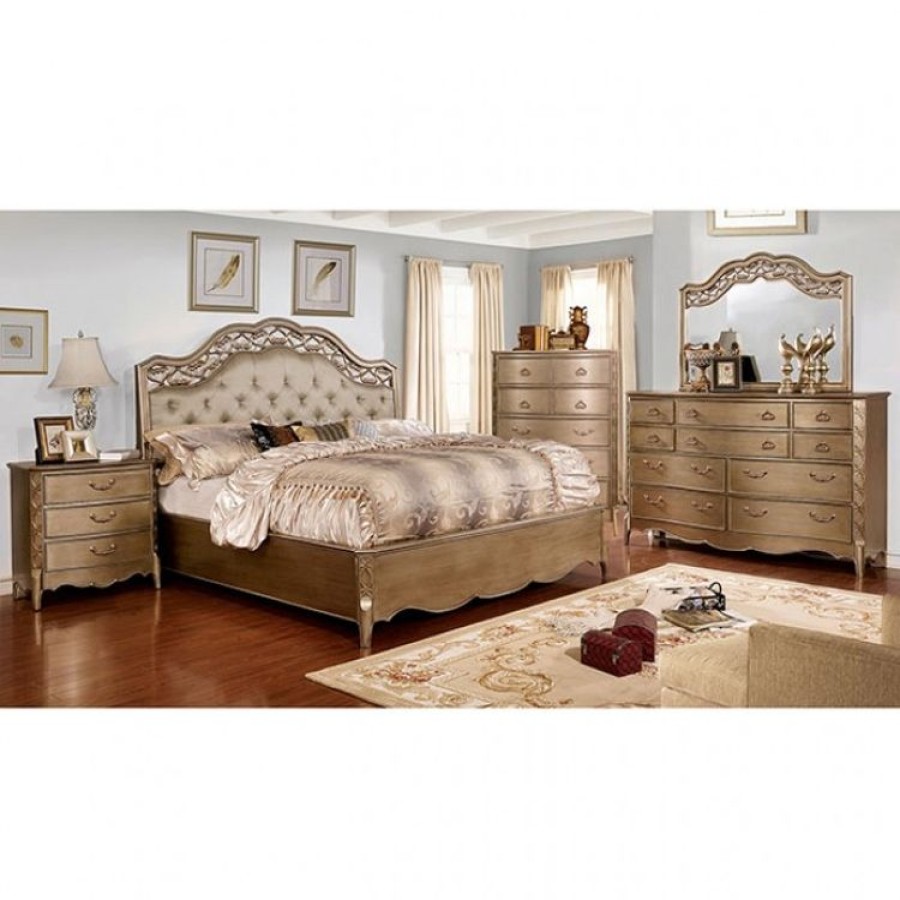 Bedroom Furniture of America | Capella