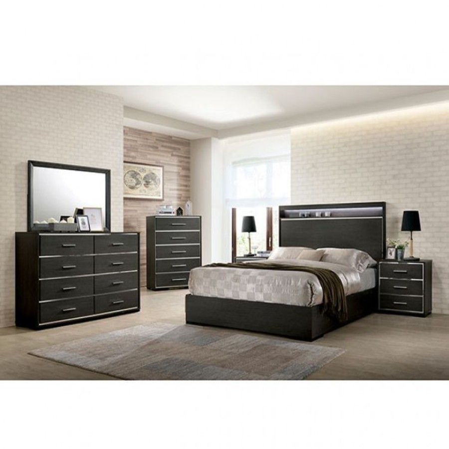 Bedroom Furniture of America | Camryn