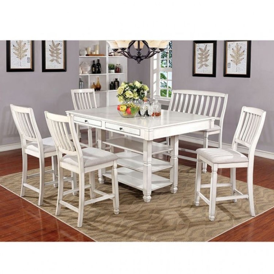 Dining Furniture of America | Kaliyah