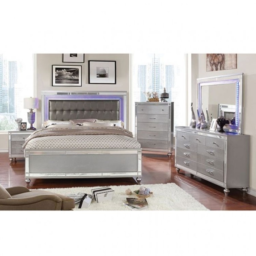 Bedroom Furniture of America | Brachium