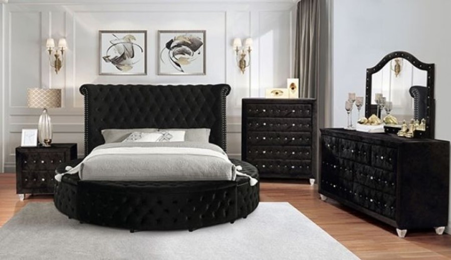 Bedroom Furniture of America | Sansom