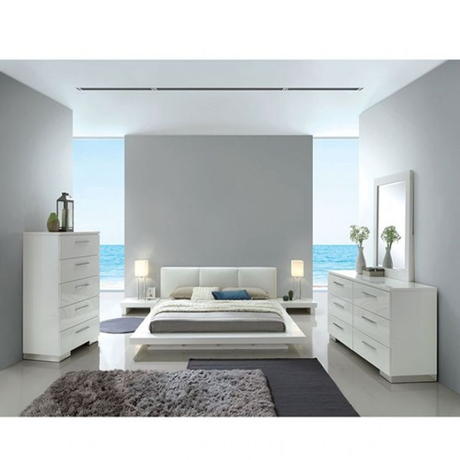 Bedroom Furniture of America | Christie