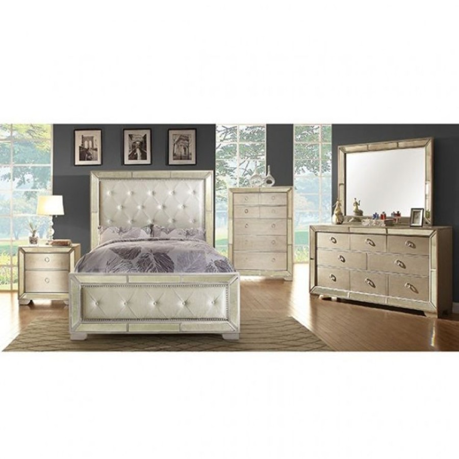 Bedroom Furniture of America | Loraine