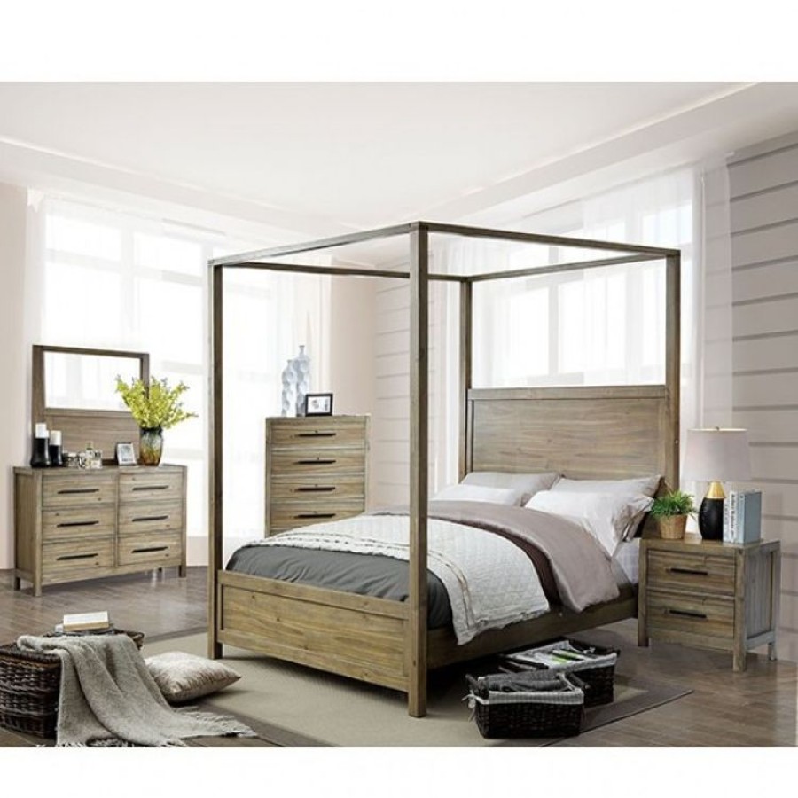 Bedroom Furniture of America | Garland