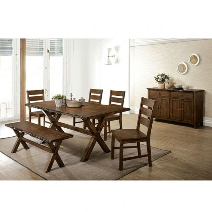 Dining Furniture of America | Woodworth