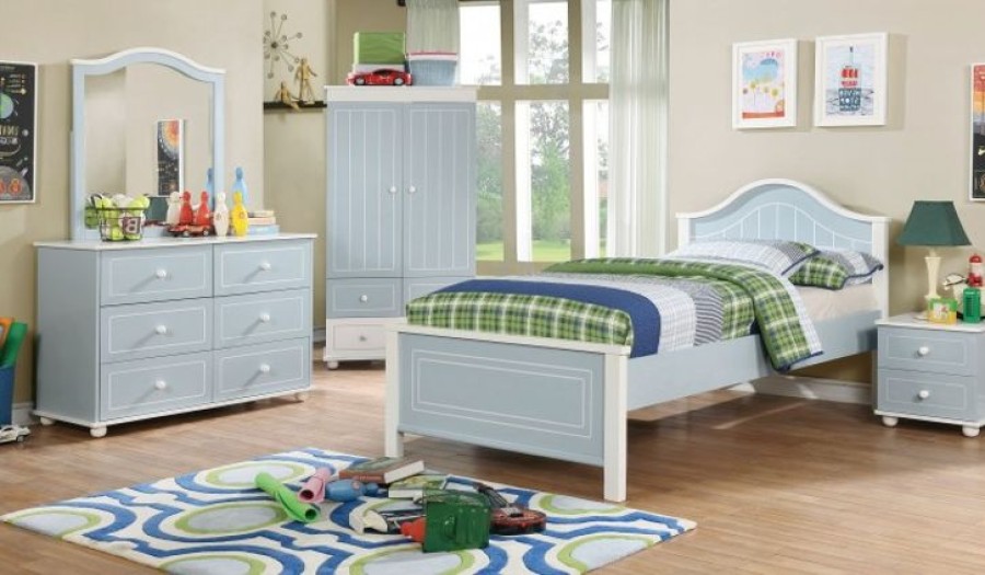 Youth Furniture of America | Deana