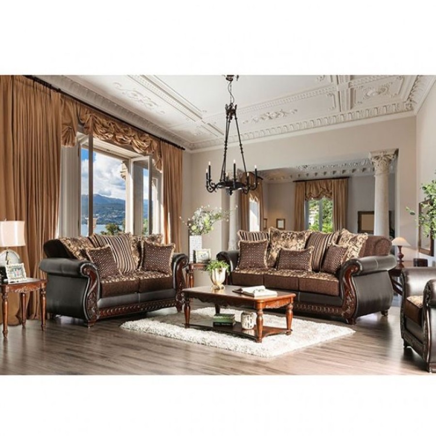 Living Furniture of America | Franklin