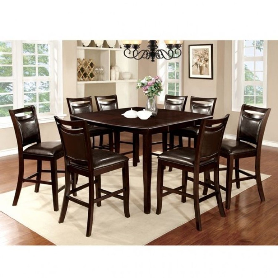 Dining Furniture of America | Woodside