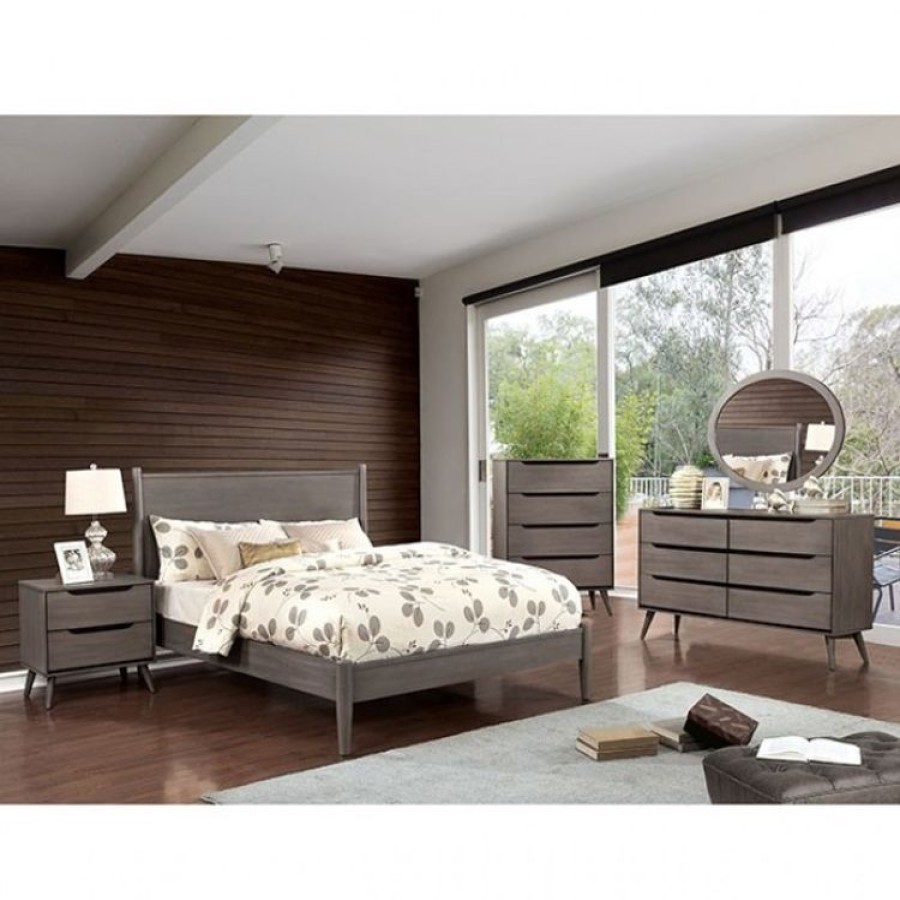 Bedroom Furniture of America | Lennart