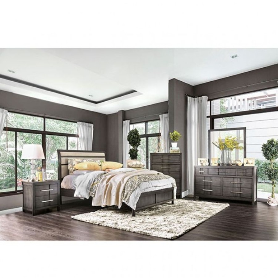 Bedroom Furniture of America | Berenice