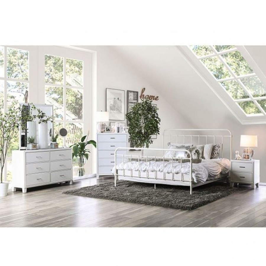 Bedroom Furniture of America | Iria