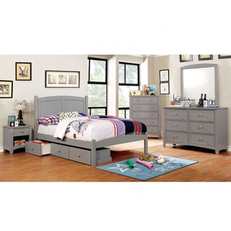 Youth Furniture of America | Omnus