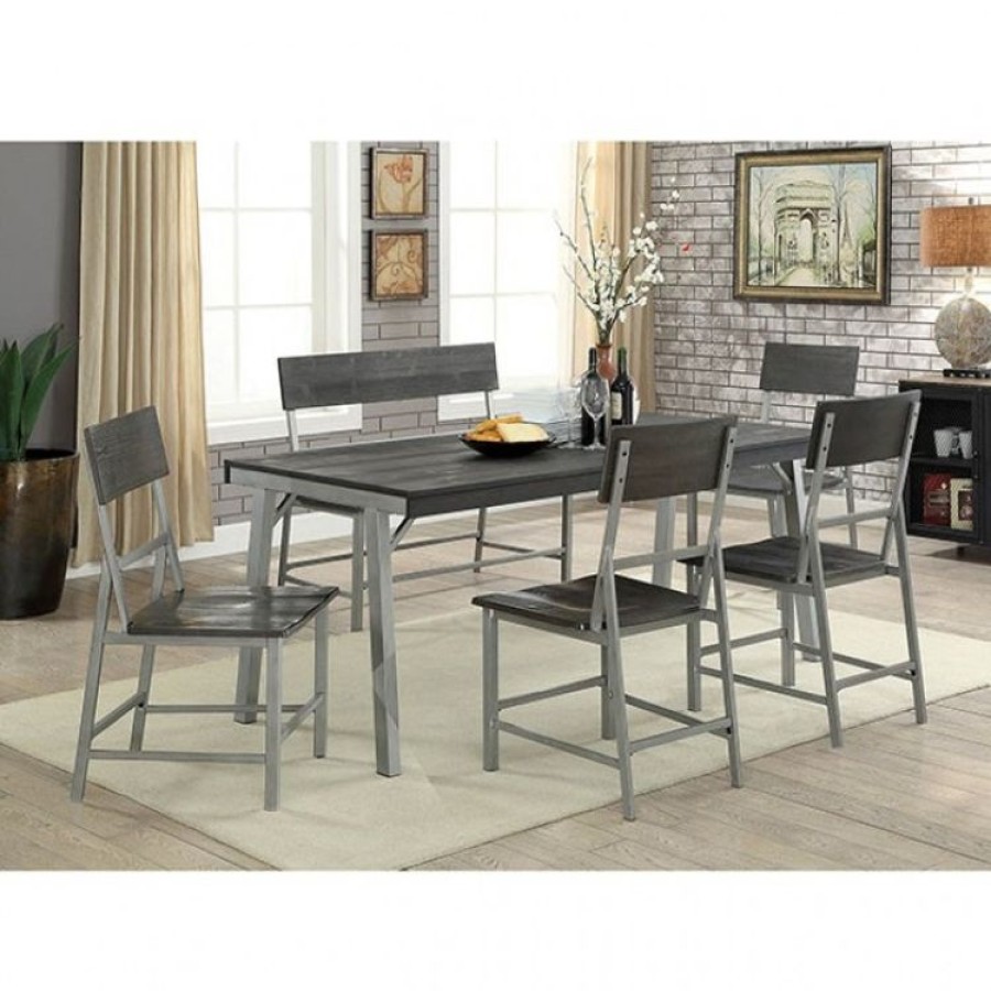 Dining Furniture of America | Nunez