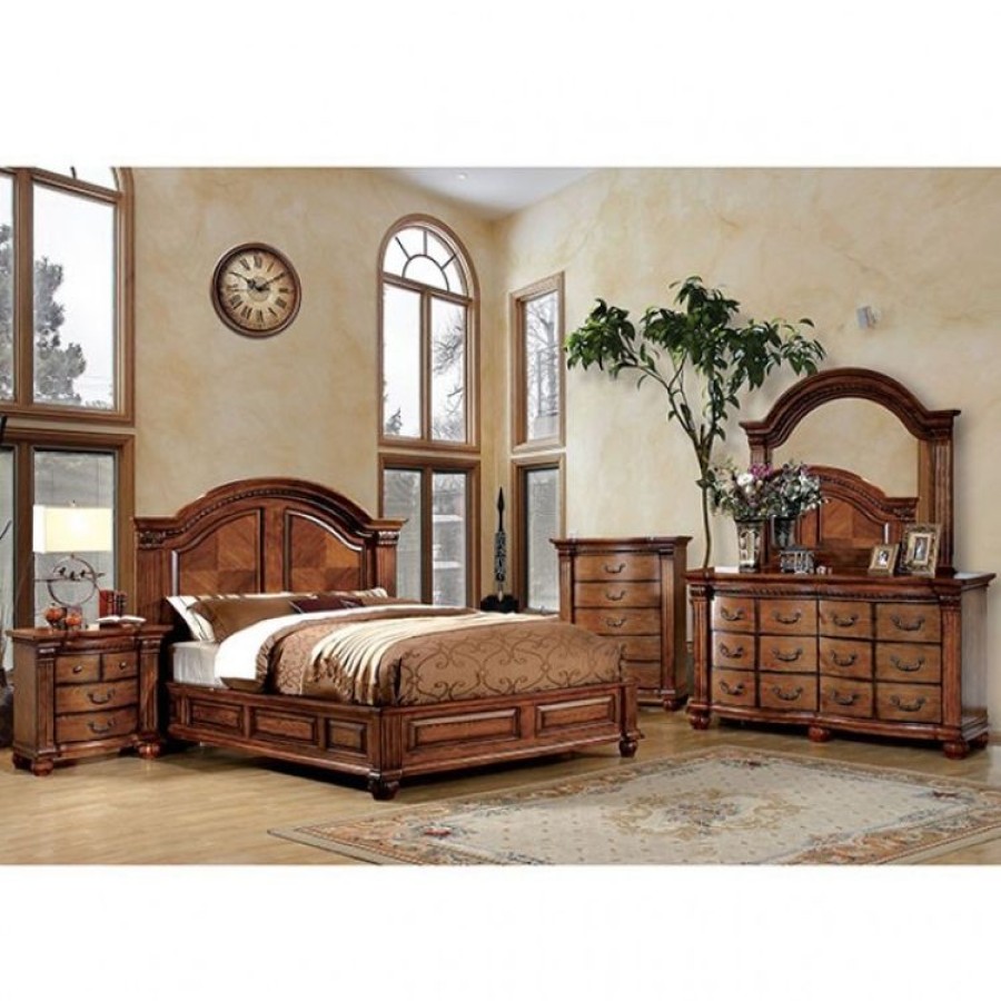 Bedroom Furniture of America | Bellagrand