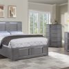 Bedroom Furniture of America | Regulus