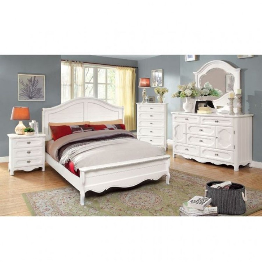 Bedroom Furniture of America | Osteria