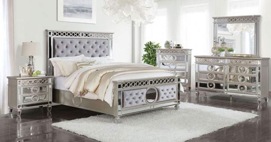 Bedroom Furniture of America | Marseille