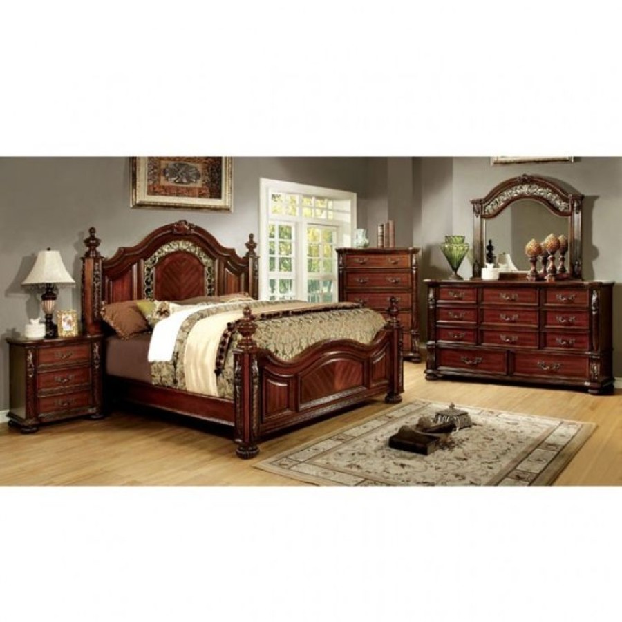 Bedroom Furniture of America | Arthur