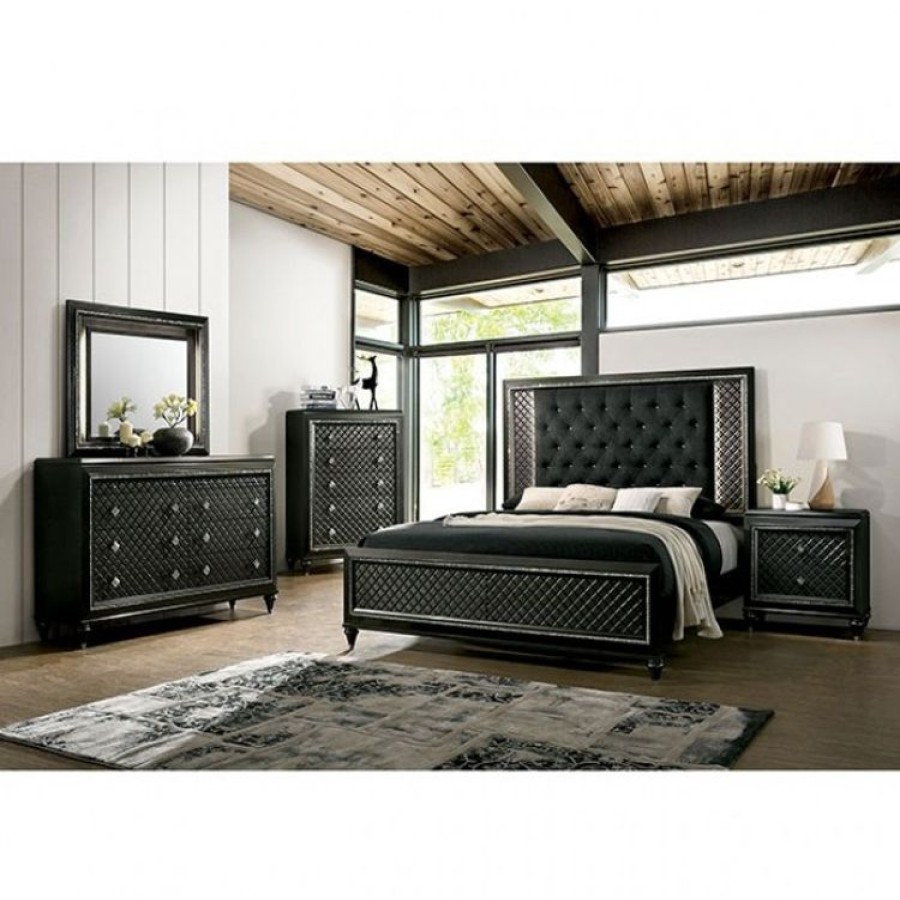 Bedroom Furniture of America | Demetria