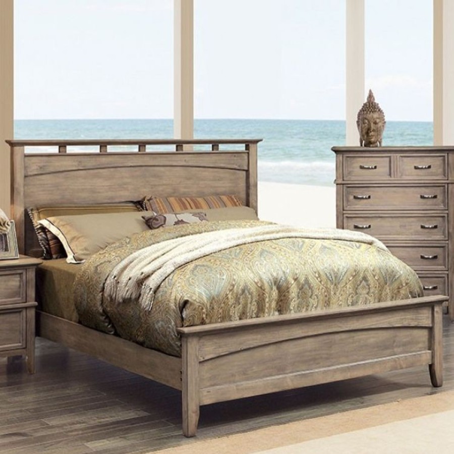 Bedroom Furniture of America | Loxley