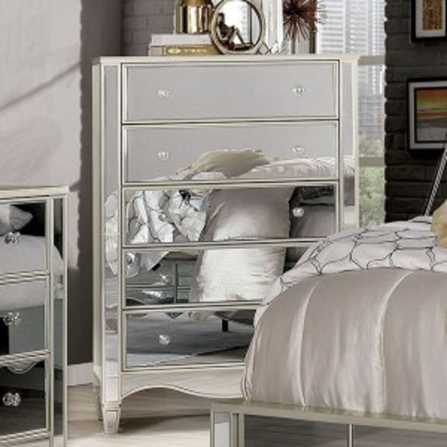 Bedroom Furniture of America | Eliora