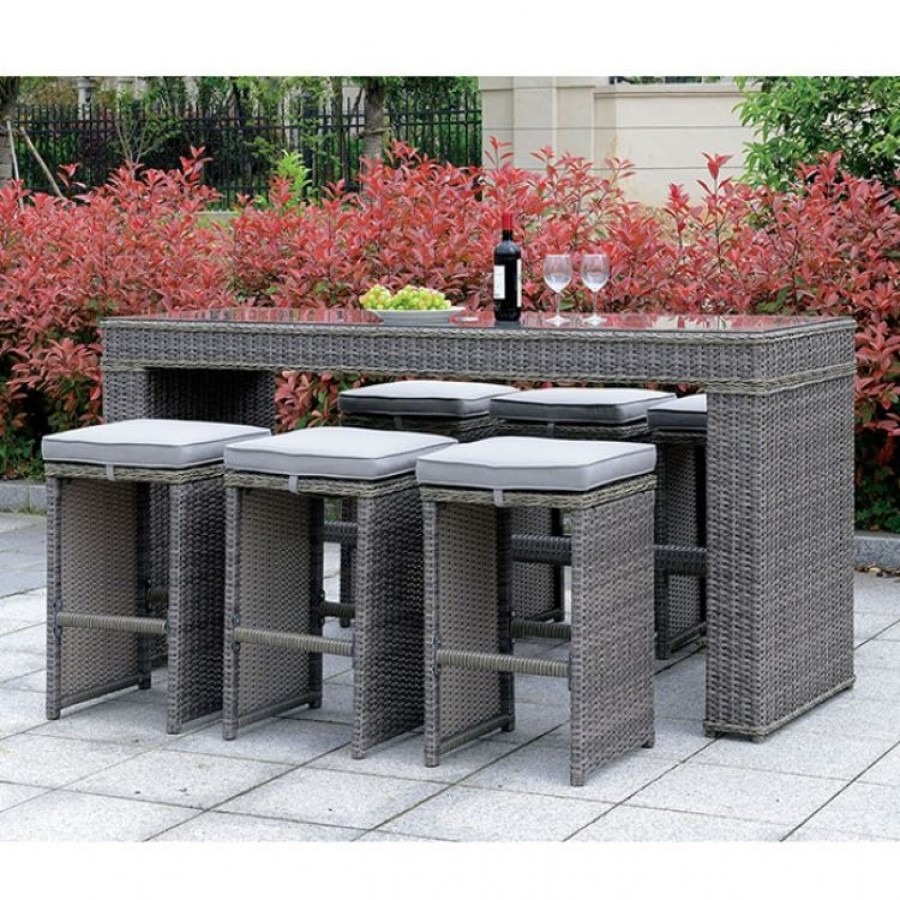 Outdoor Furniture of America | Ismay