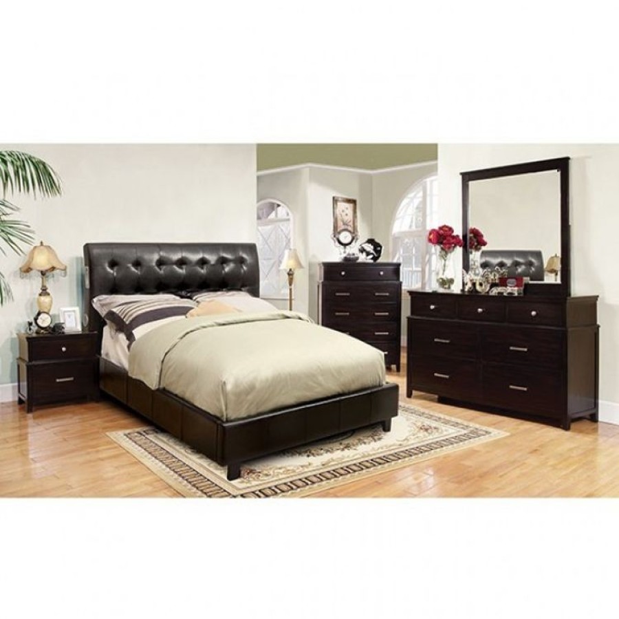 Bedroom Furniture of America | Hendrik