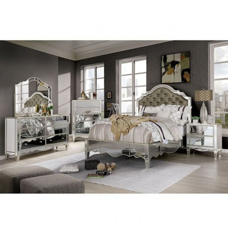 Bedroom Furniture of America | Eliora