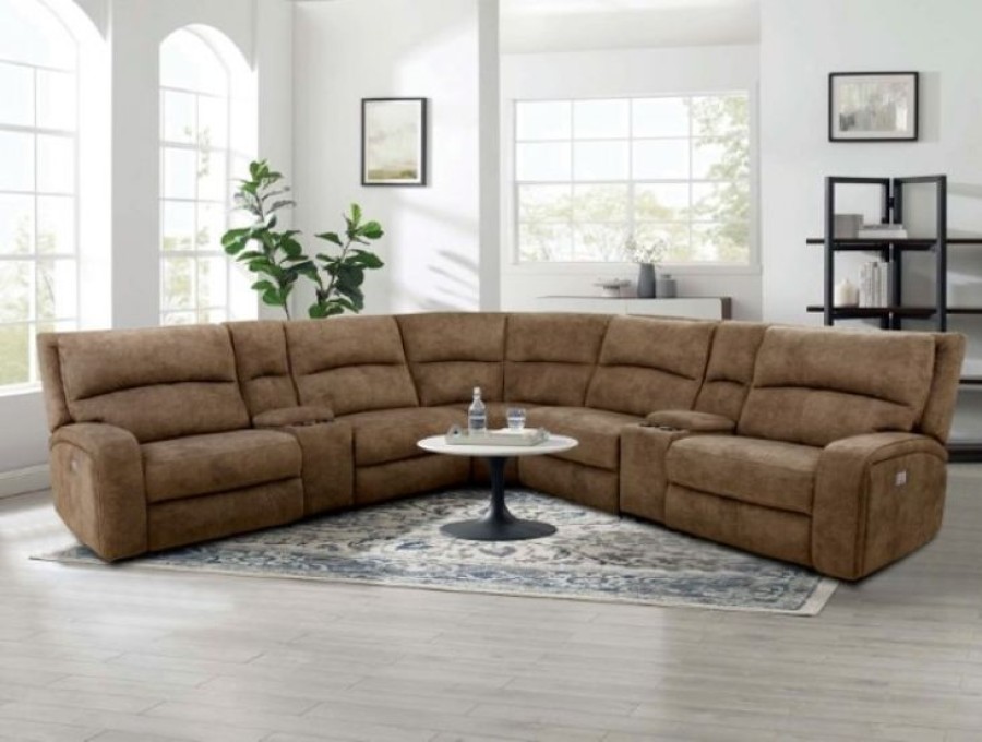 Living Furniture of America | Apostolos