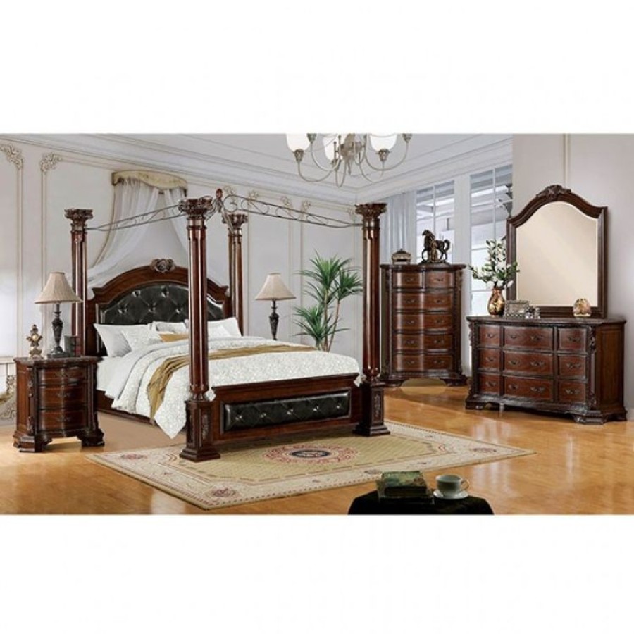 Bedroom Furniture of America | Mandalay