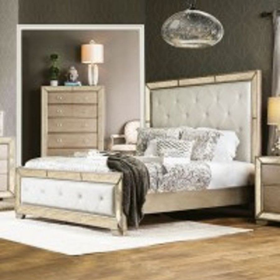 Bedroom Furniture of America | Loraine