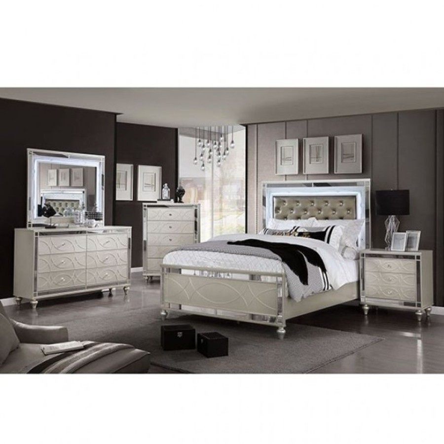 Bedroom Furniture of America | Manar