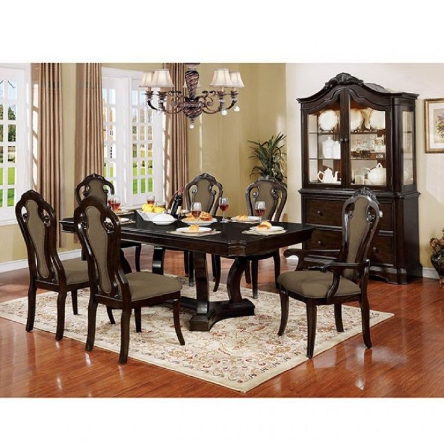 Dining Furniture of America | Rosalina