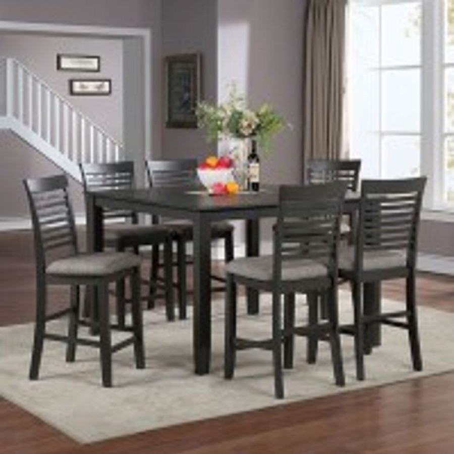 Dining Furniture of America | Amalia