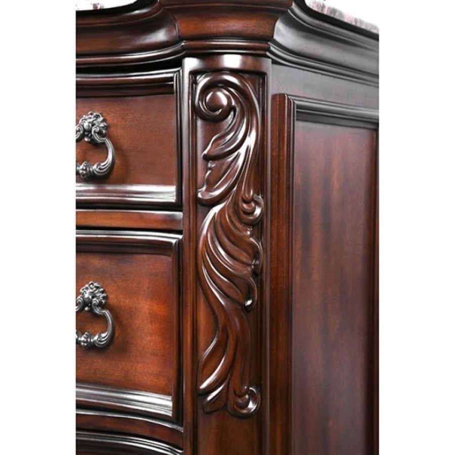 Bedroom Furniture of America | Arcturus