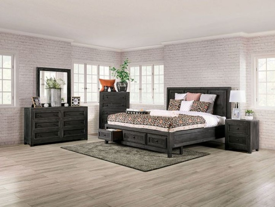 Bedroom Furniture of America | Oakridge