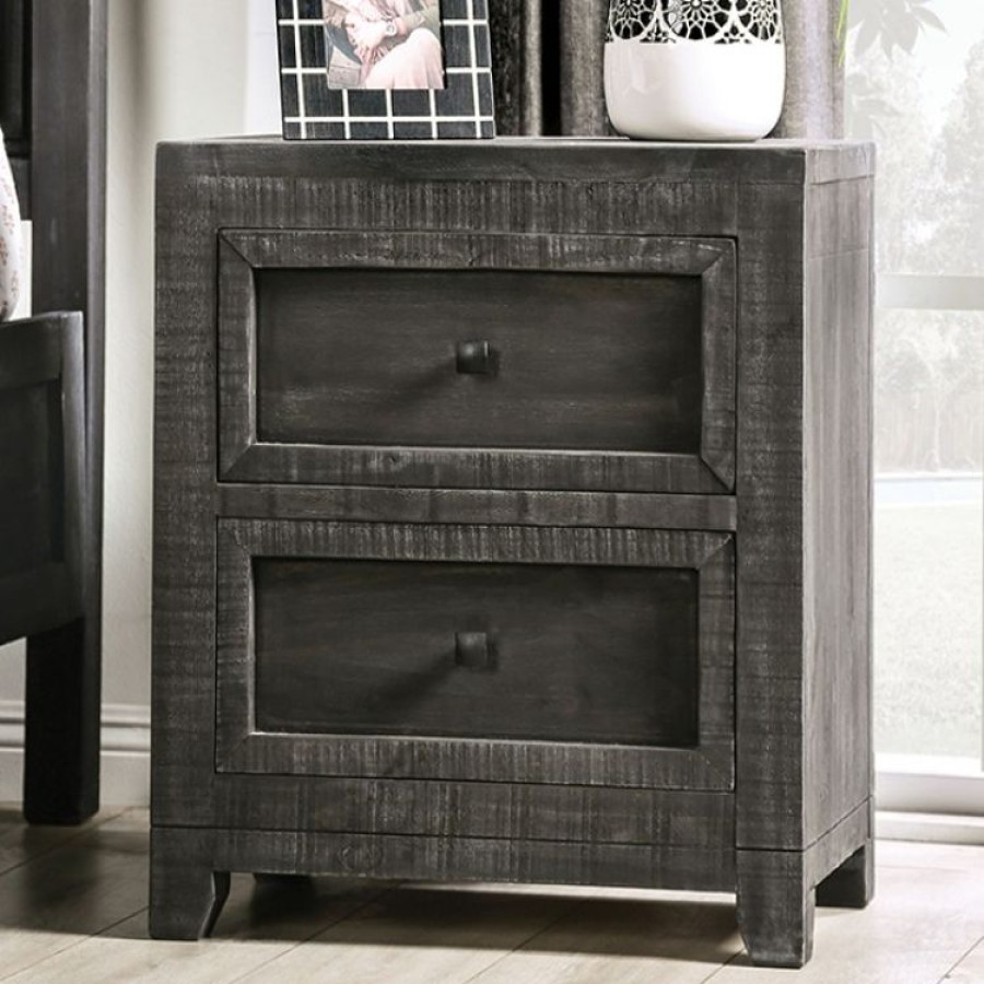 Bedroom Furniture of America | Oakridge