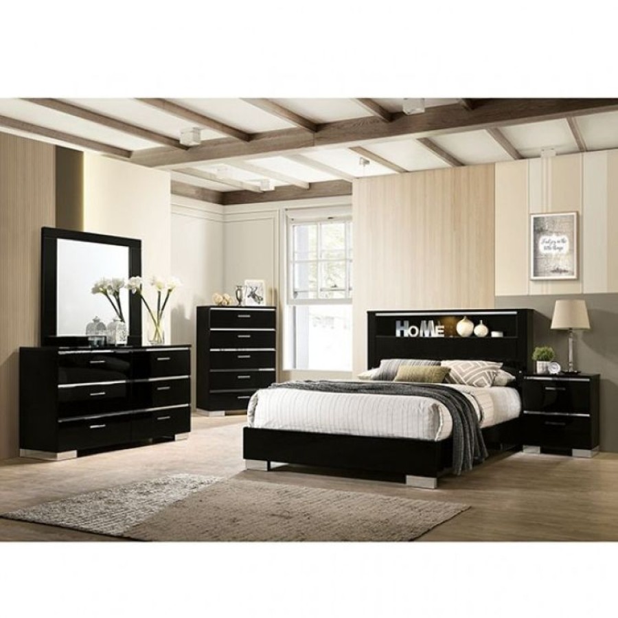 Bedroom Furniture of America | Carlie